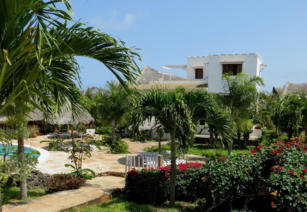 Kibali Villas Resort Melinde Exterior foto