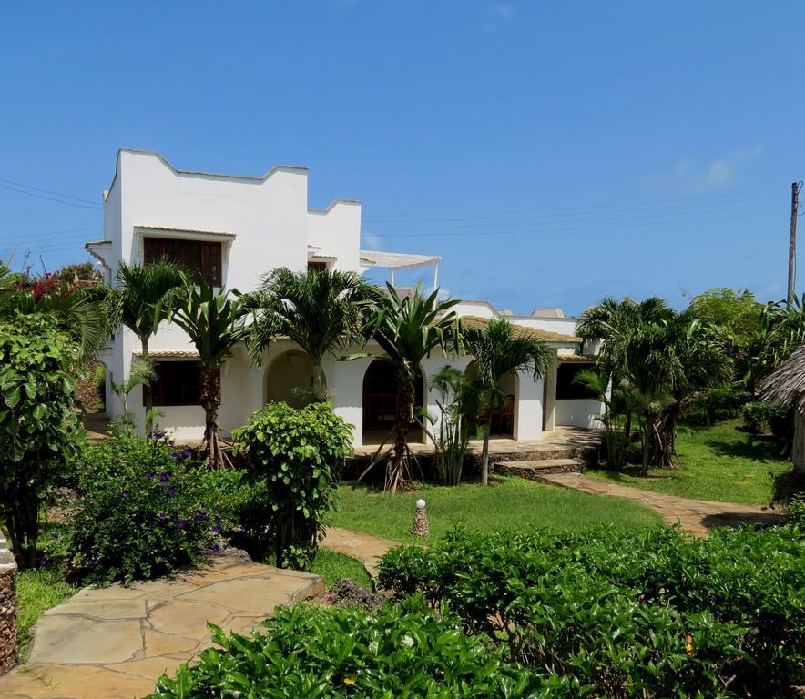 Kibali Villas Resort Melinde Exterior foto